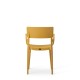 Vivo All Weather Bistro Stacking Armchair